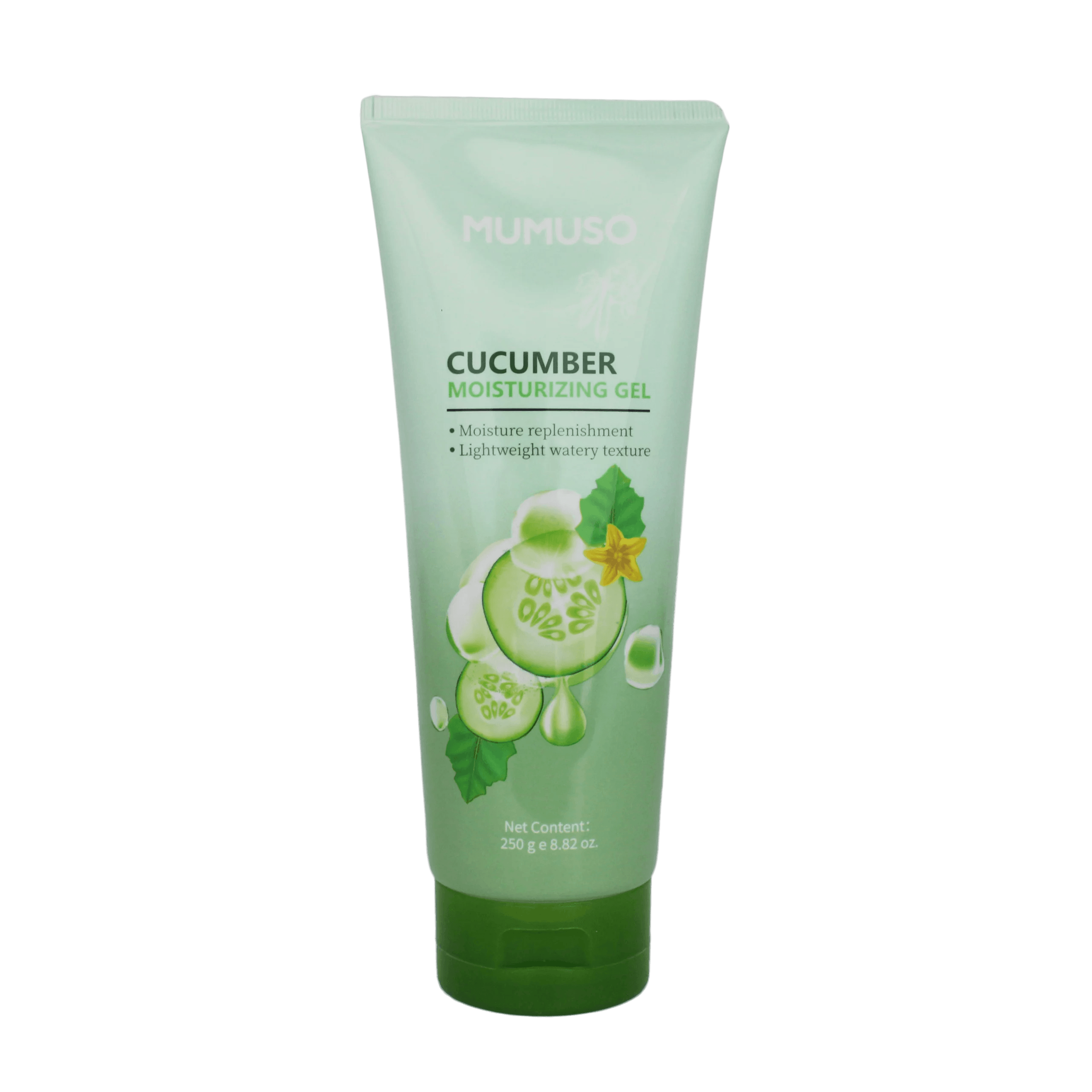 MUMUSO CUCUMBER MOISTURIZING GEL