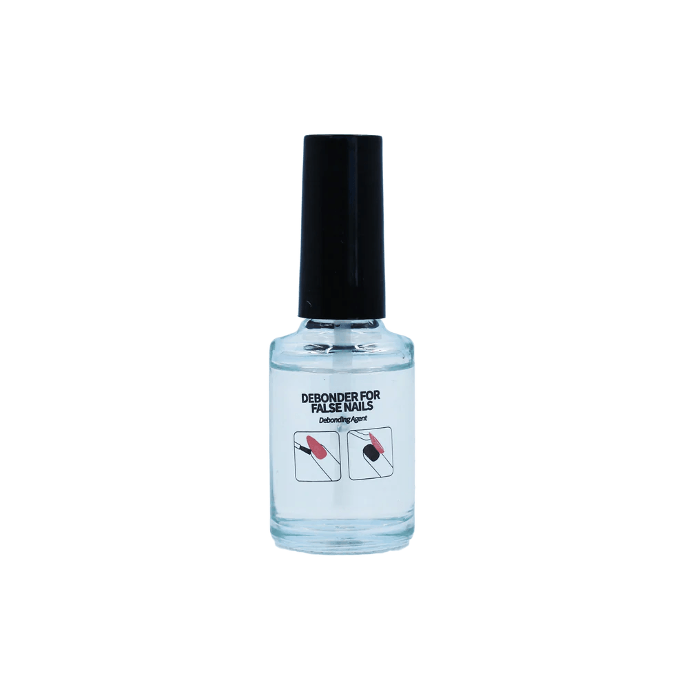 MUMUSO DEBONDER FOR FALSE NAILS