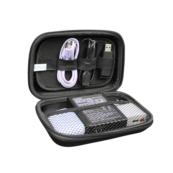 ELECTRONIC ACCESSORIES CASE – Mumuso Jordan