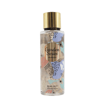 عطر الجسم عدة روائح - Mumuso