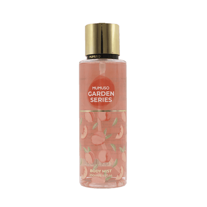 عطر الجسم عدة روائح - Mumuso