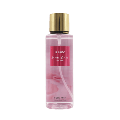 عطر الجسم عدة روائح - Mumuso