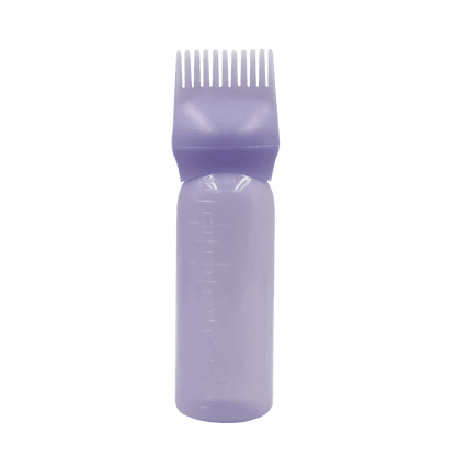 مشط صبغ الشعر - Mumuso