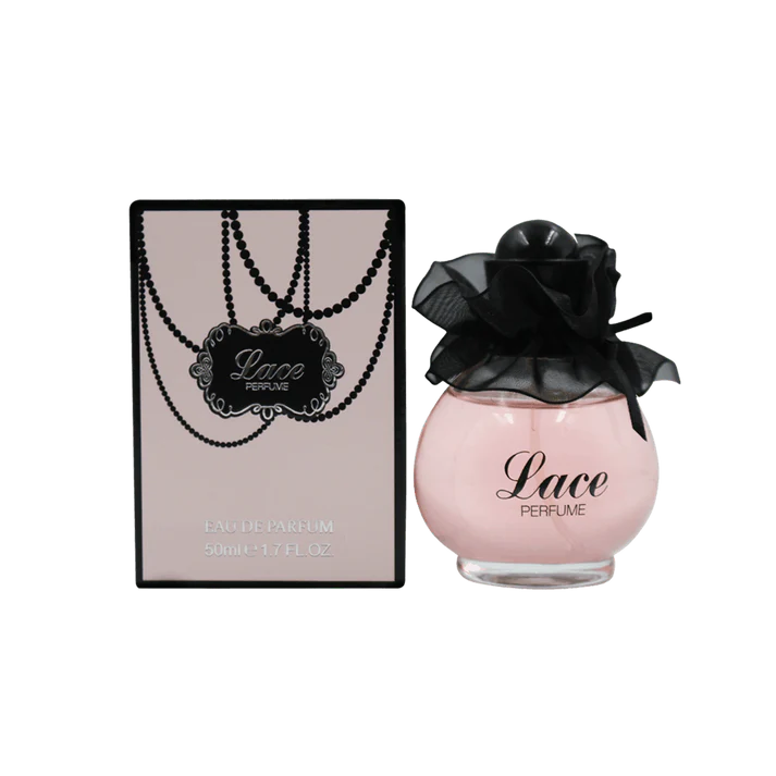 LACE PERFUME(PINK)