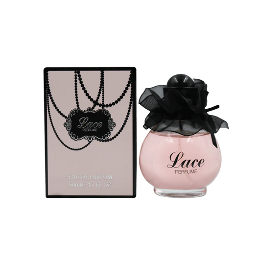 LACE PERFUME(PINK)