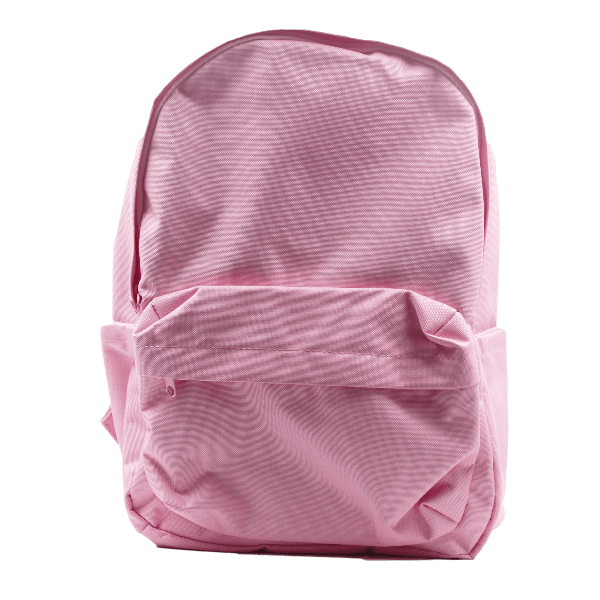 LARGE CAPACITY BACKPACK PINK Mumuso Jordan