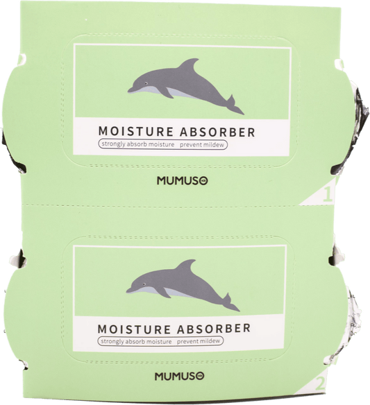 كارتون ممتص للرطوبة - Mumuso