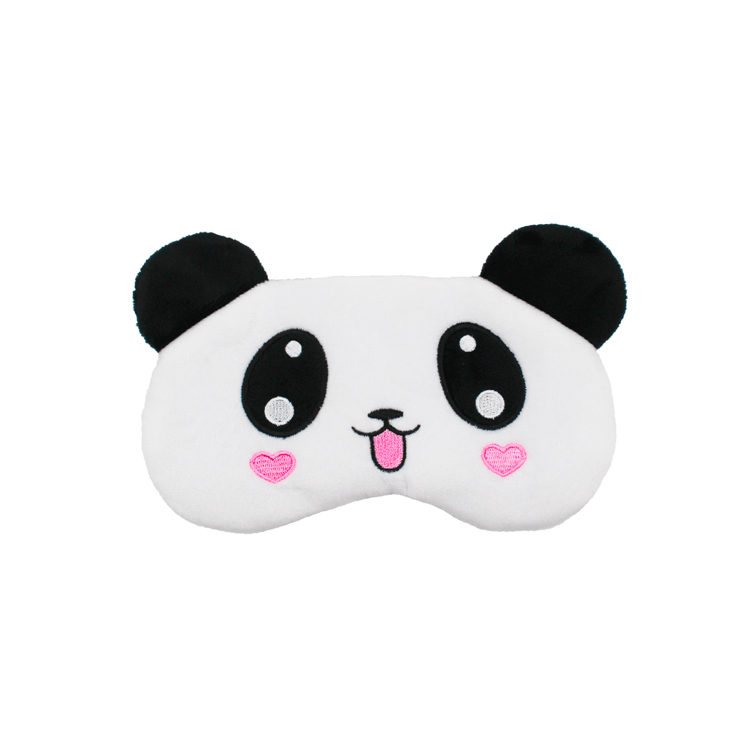 MUMUSO NAUGHTY PANDA EYE MASK