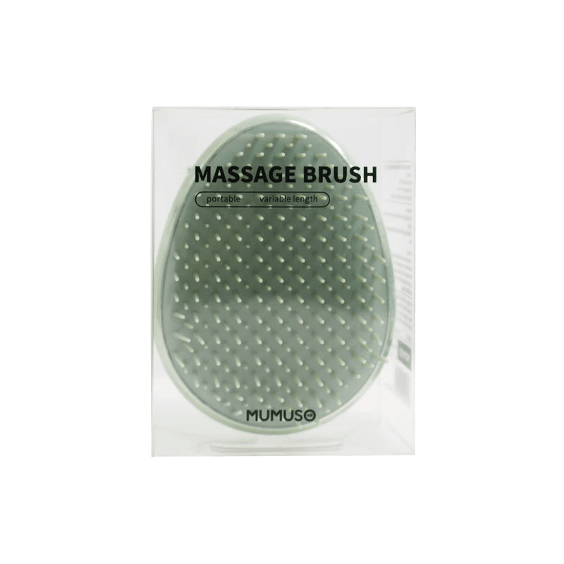 MUMUSO PORTABLE MASSAGE BRUSH