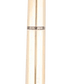 Rotatable Eyebrow Pencil-Triangular Tip