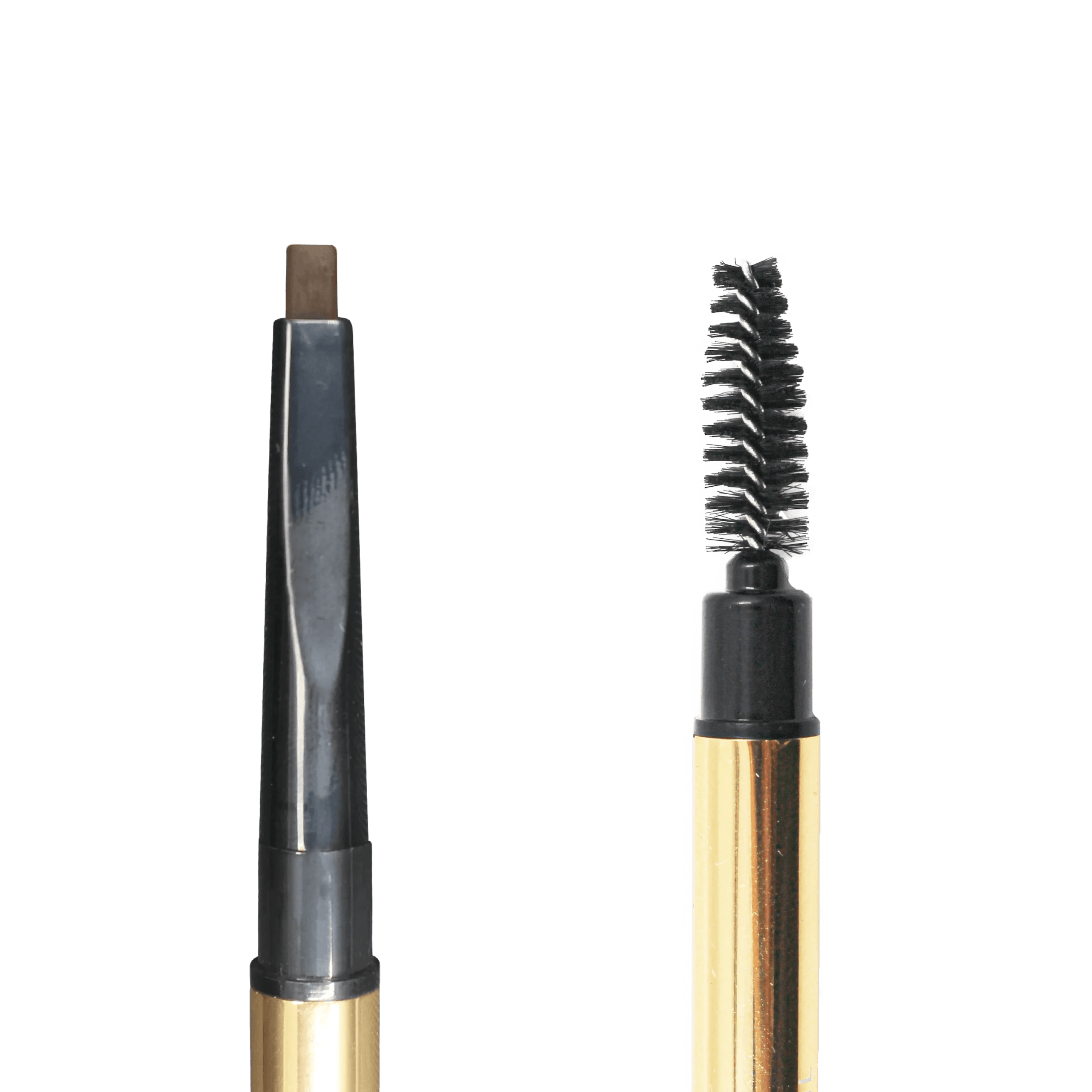 MUMUSO Rotatable Eyebrow Pencil-Triangular Tip