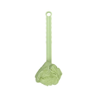 فرشاة استحمام ذات شعيرات وليفة - Mumuso