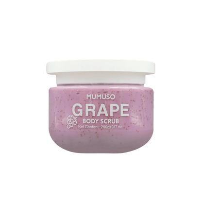 مقشر الجسم للتنعيم - Mumuso