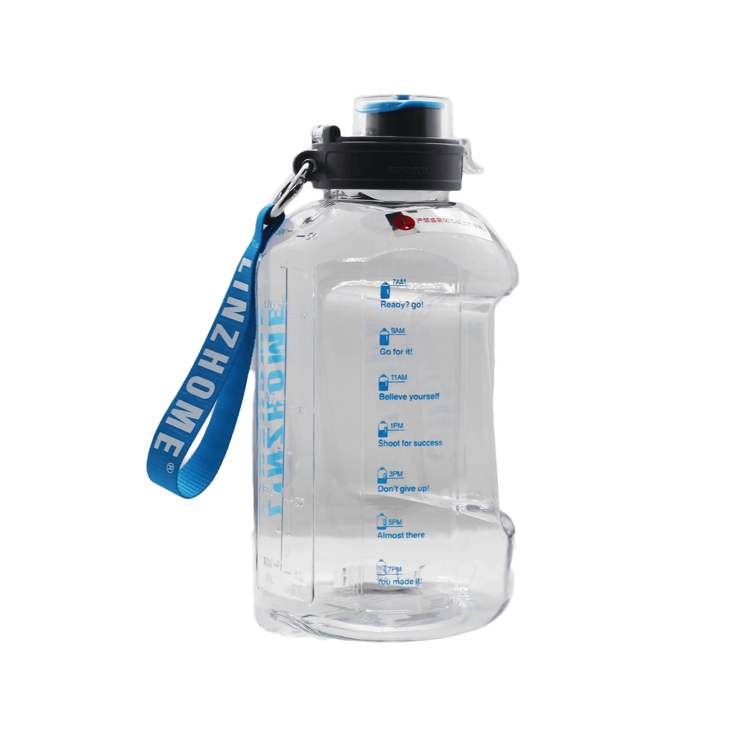 Sport Water Bottle 1500ML